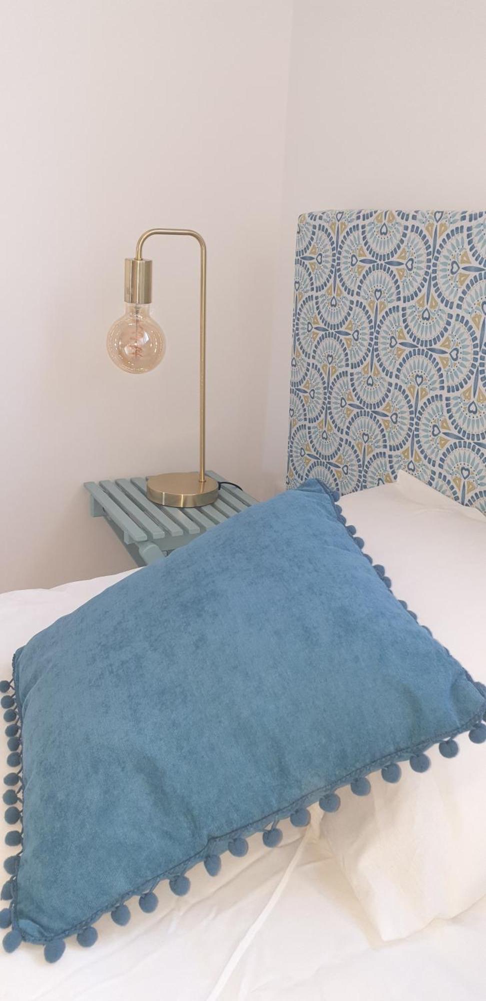 5min Walk To Subway & 10min Drive To Airport Lejlighed Lisboa